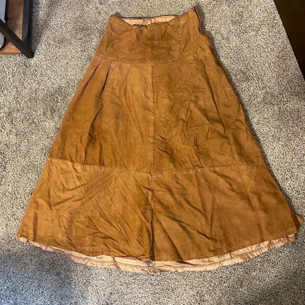 Vintage Liz Roberts Skirt